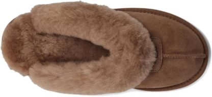 Ukhjggg Women's Coquette Slipper