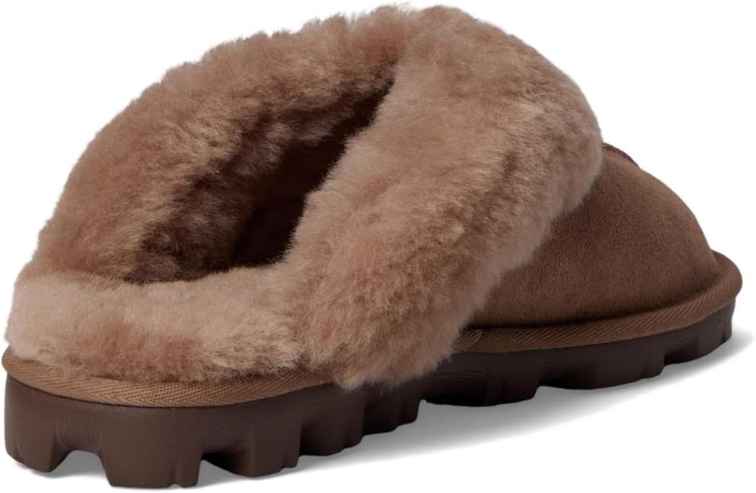 Ukhjggg Women's Coquette Slipper