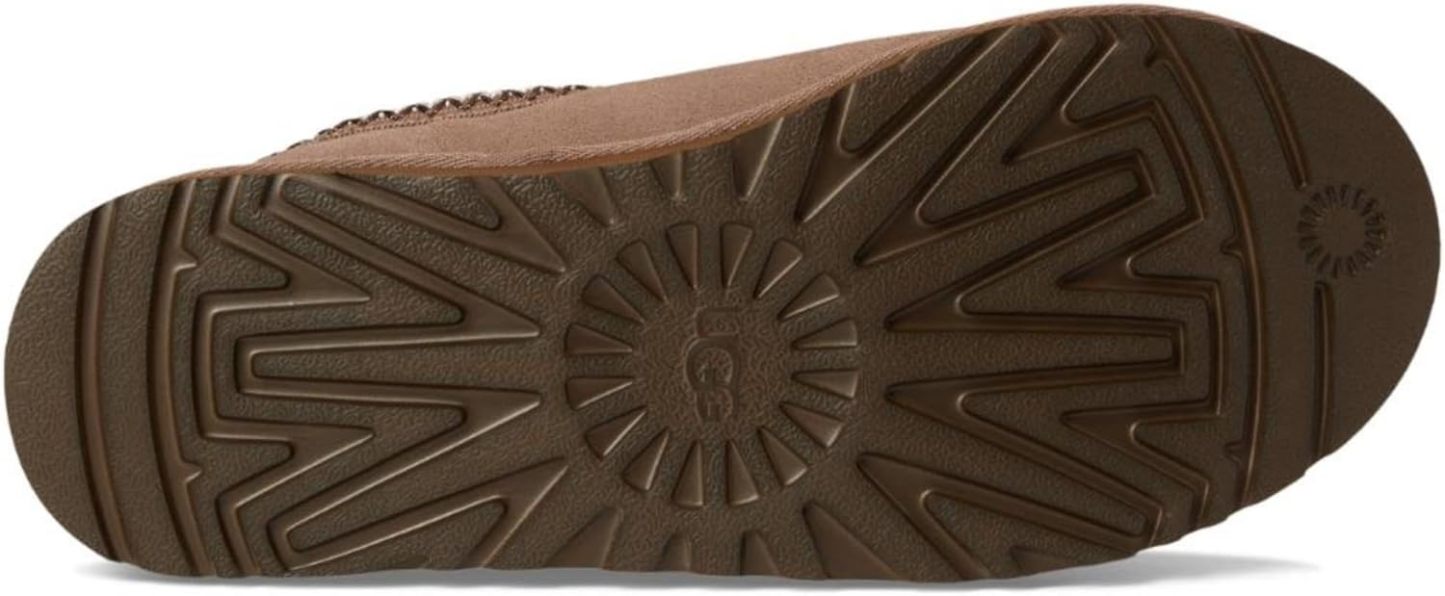 Ukhjggg Men's Tasman II Slipper