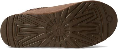 Ukhjggg Men's Tasman II Slipper