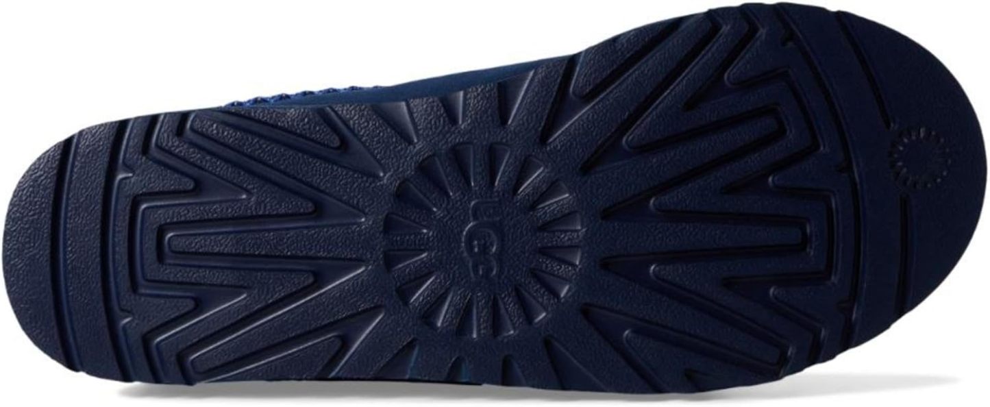 Ukhjggg Men's Tasman II Slipper