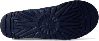 Ukhjggg Men's Tasman II Slipper