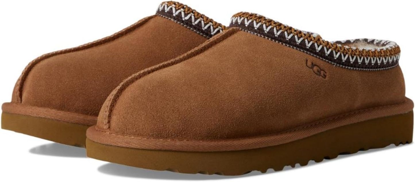 Ukhjggg Women's Tasman Ii Slipper