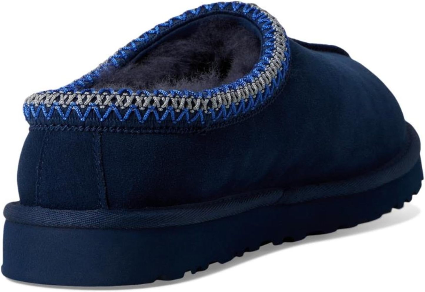 Ukhjggg Men's Tasman II Slipper