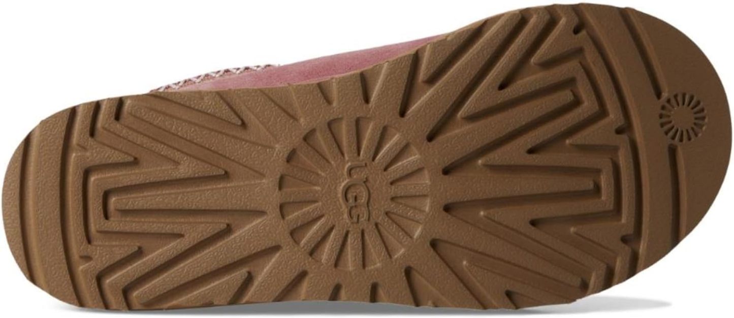 Ukhjggg Women's Tasman Ii Slipper