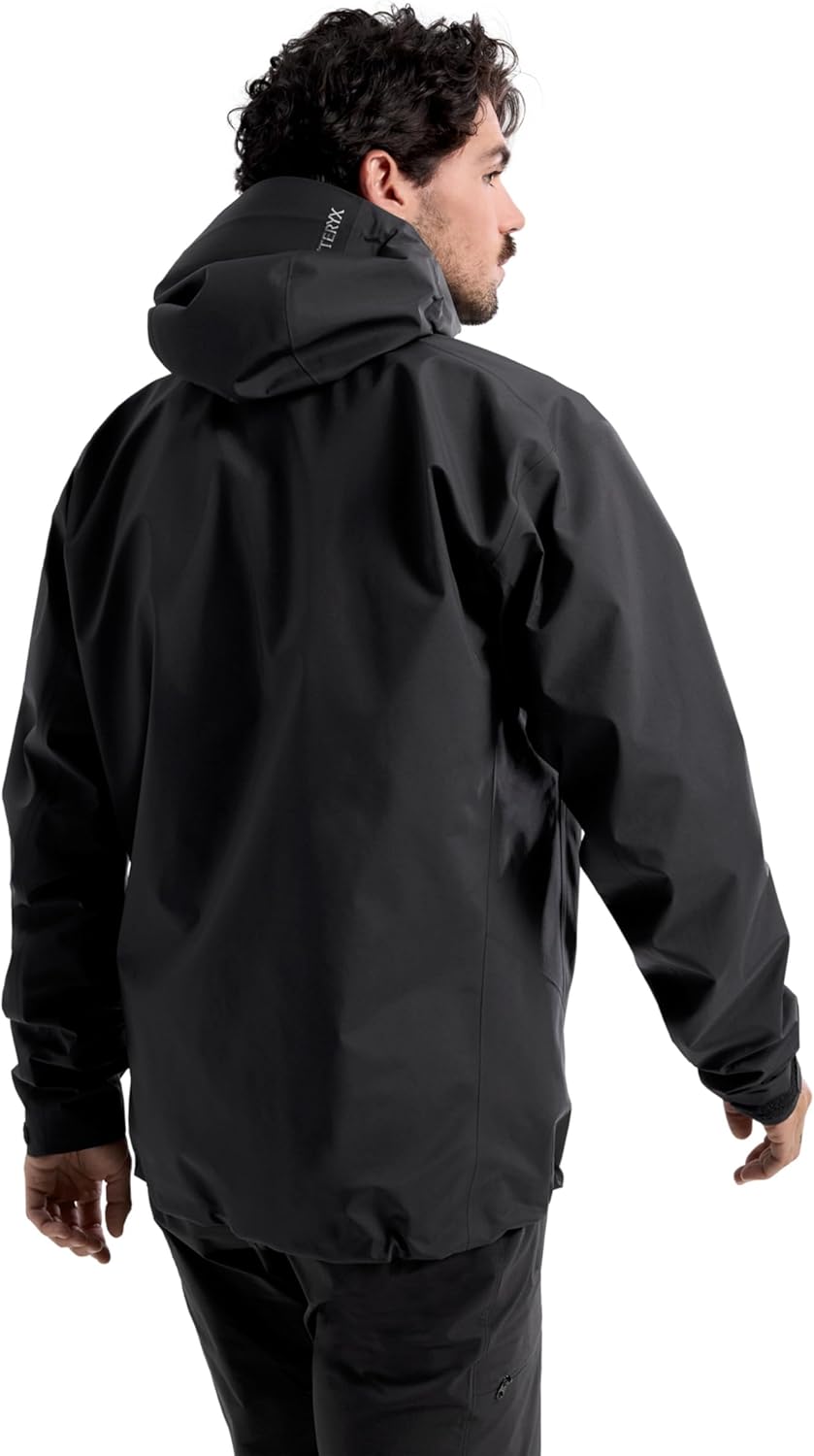 Arkhjgc'teryx Beta Jacket Gore-Tex ePE Shell