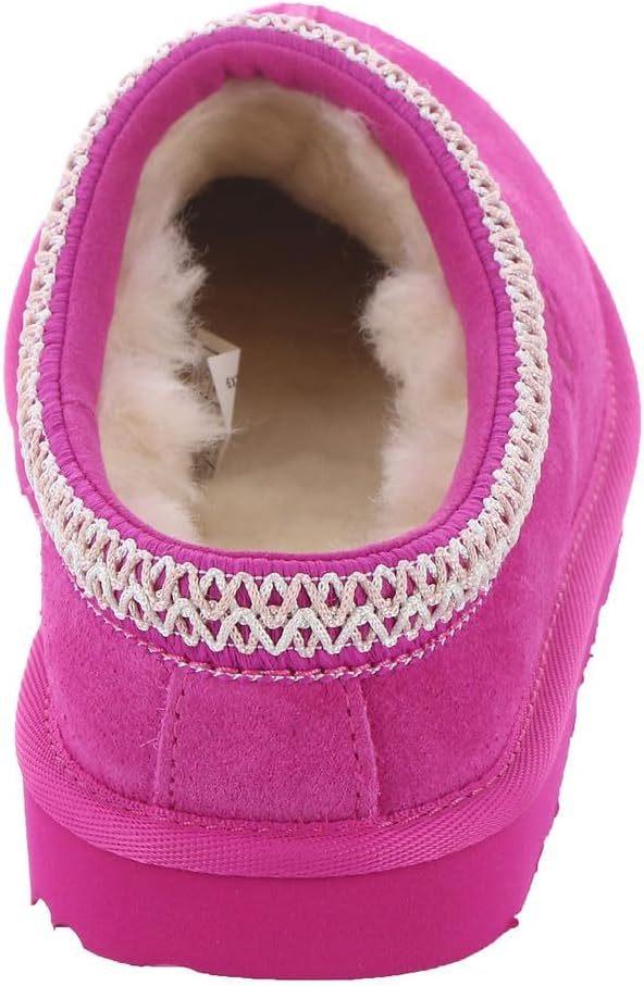 Ukhjggg Kids' Tasman II Slipper