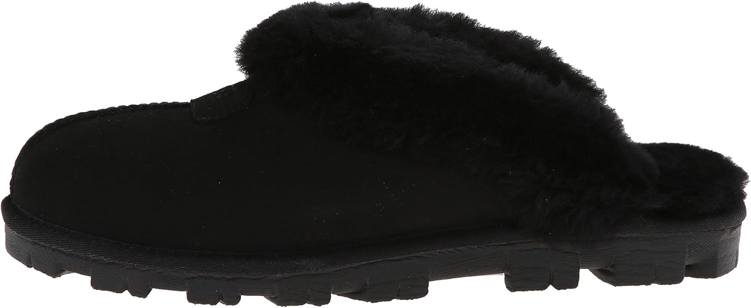 Ukhjggg Women's Coquette Slipper