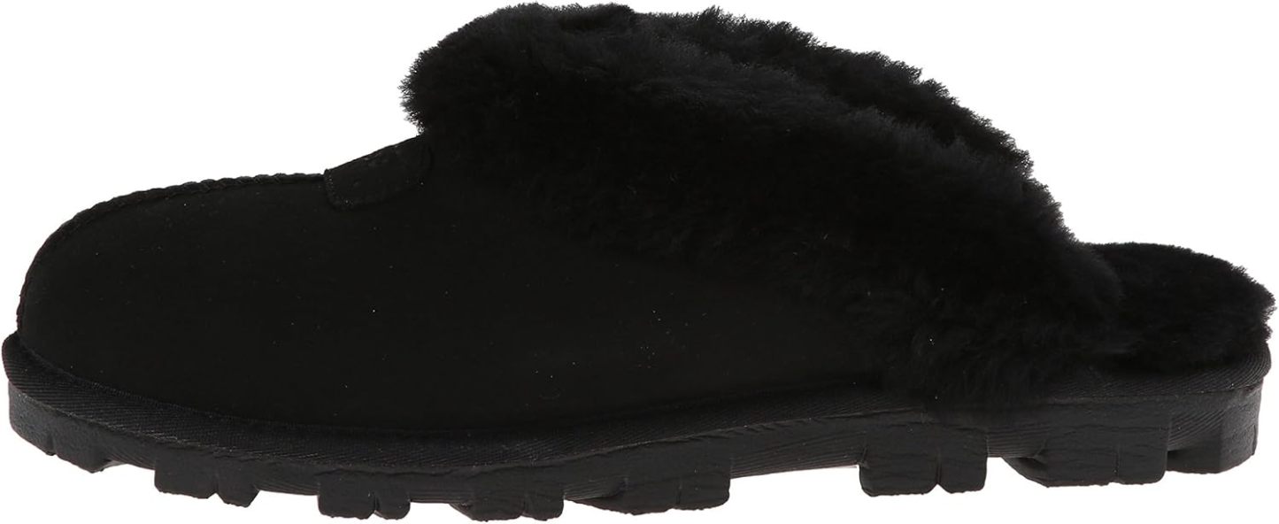 Ukhjggg Women's Coquette Slipper
