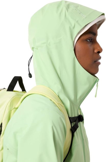 Arkhjgc'teryx Beta Jacket Women's