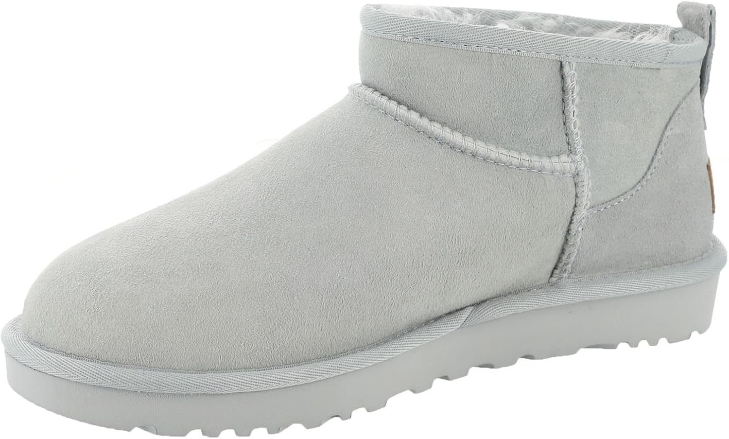 Ukhjggg Women's Classic Ultra Mini Boot