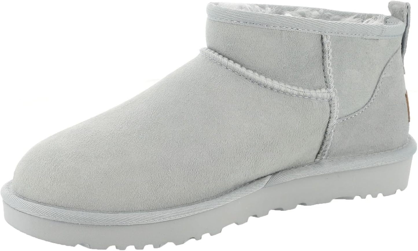 Ukhjggg Women's Classic Ultra Mini Boot