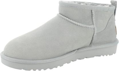 Ukhjggg Women's Classic Ultra Mini Boot