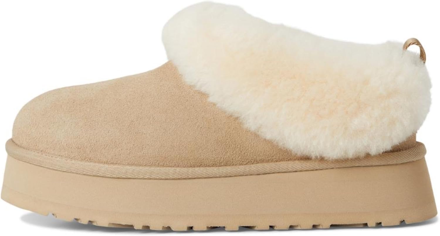 Ukhjggg Women's Tazzelle Slipper