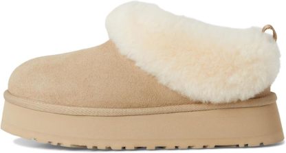 Ukhjggg Women's Tazzelle Slipper