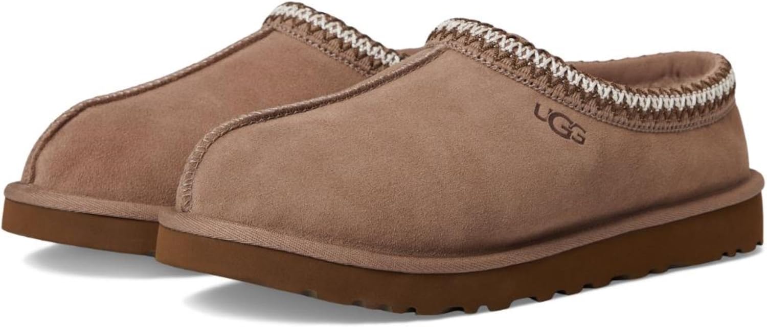 Ukhjggg Men's Tasman II Slipper