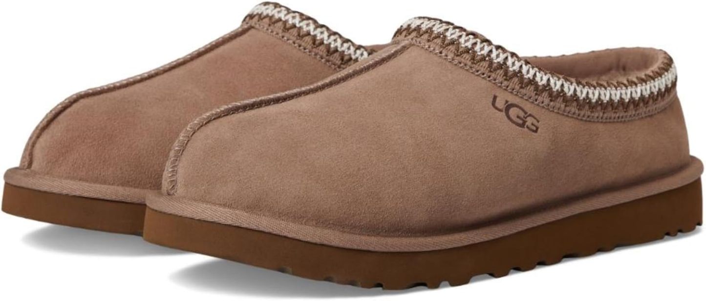 Ukhjggg Men's Tasman II Slipper