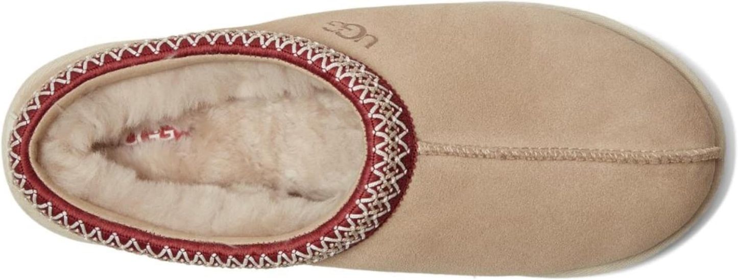 Ukhjggg Men's Tasman II Slipper