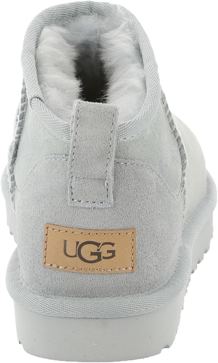 Ukhjggg Women's Classic Ultra Mini Boot