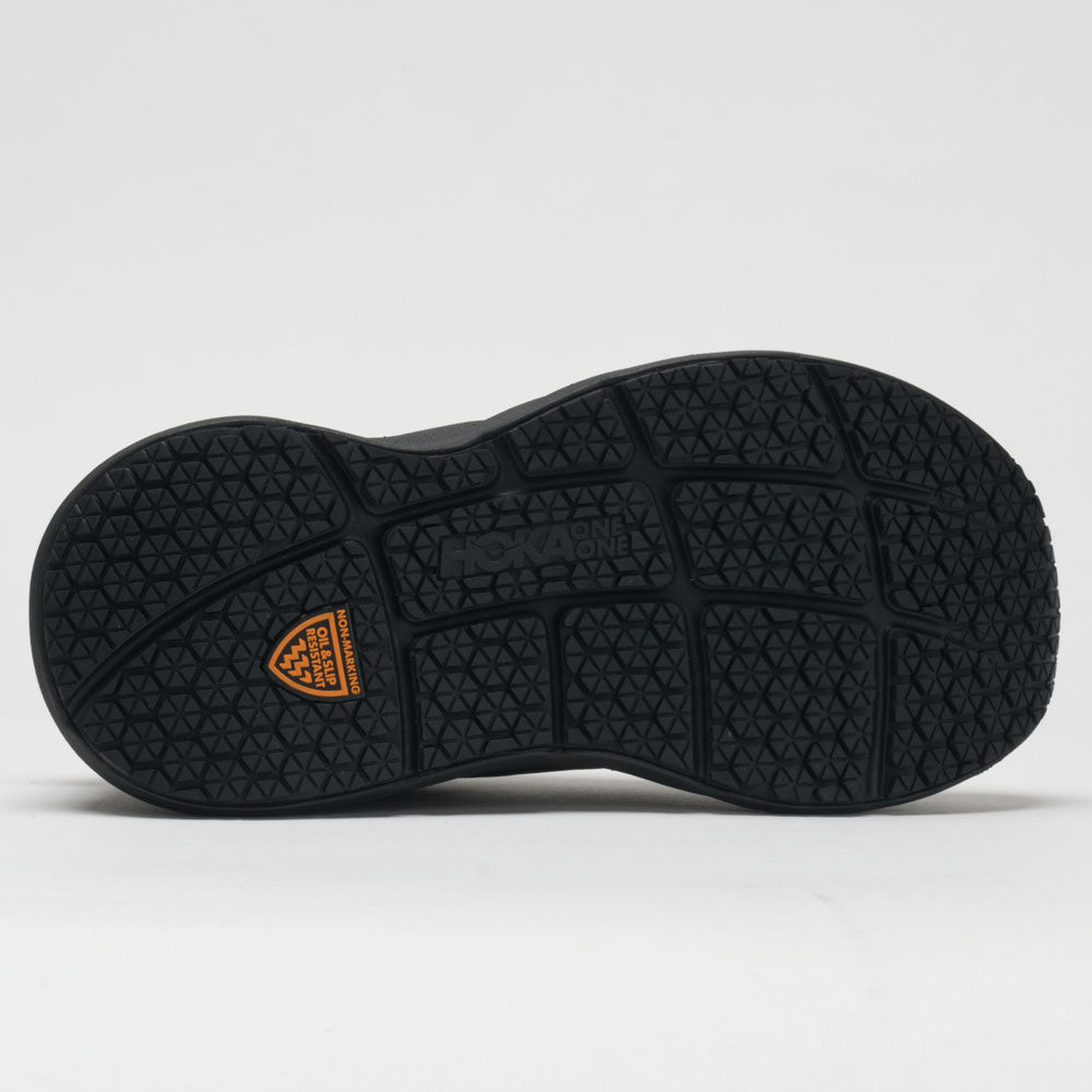 hkhjgoka Bondi SR Women's Black