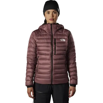 Summit Breithorn Hooded Down Jacket Women's