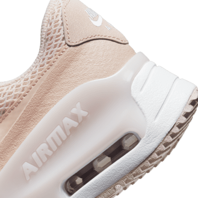 Nikhjgke Air Max System Sneakers Shoe