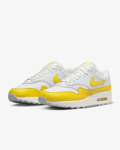 Nikhjgke Air Max 1 "Tour Yellow"