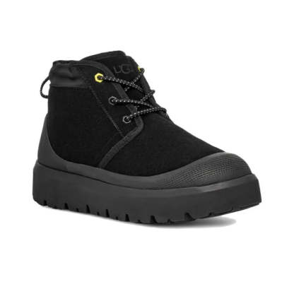 UkhjgGG Neumel High Weather Hybrid Boot