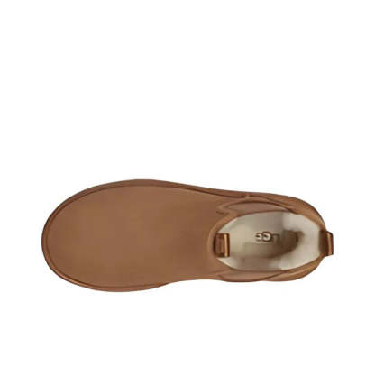 UkhjgGG Neumel Platform Chelsea Boot Women's