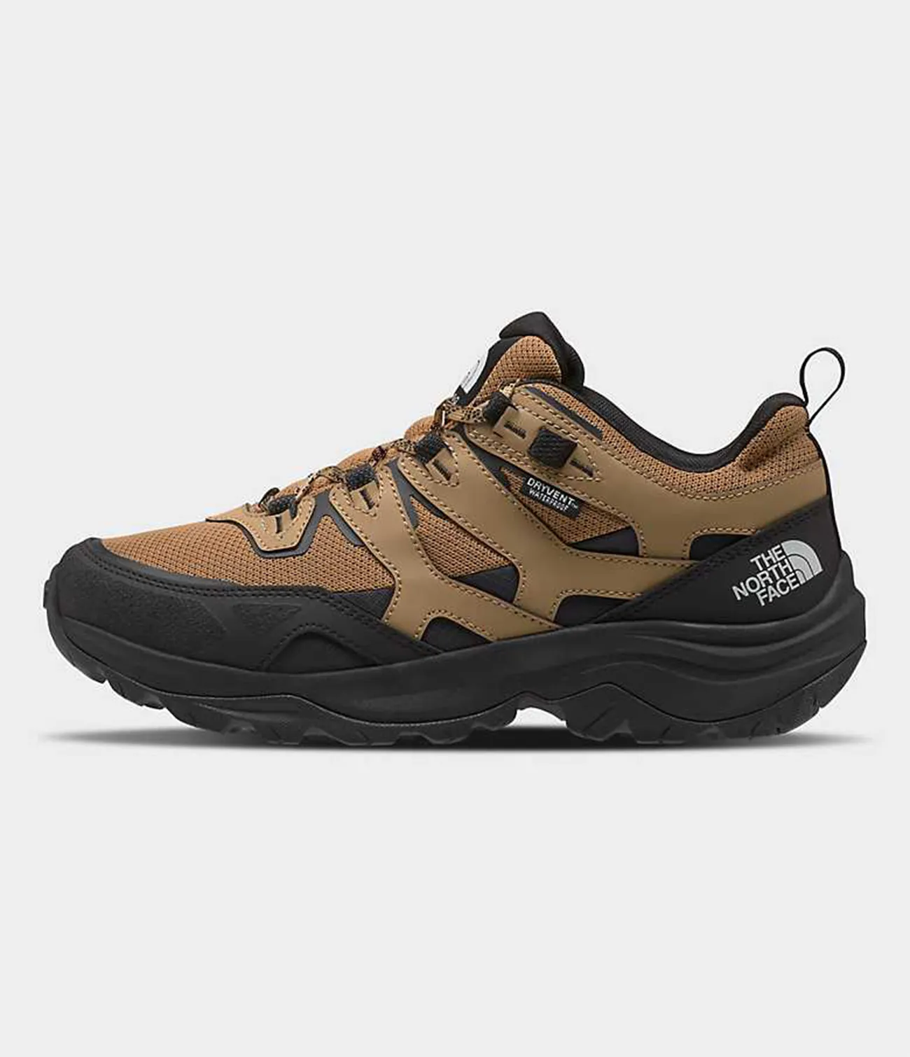 Men’s Hedgehog 3 Waterproof Hiking Shoes