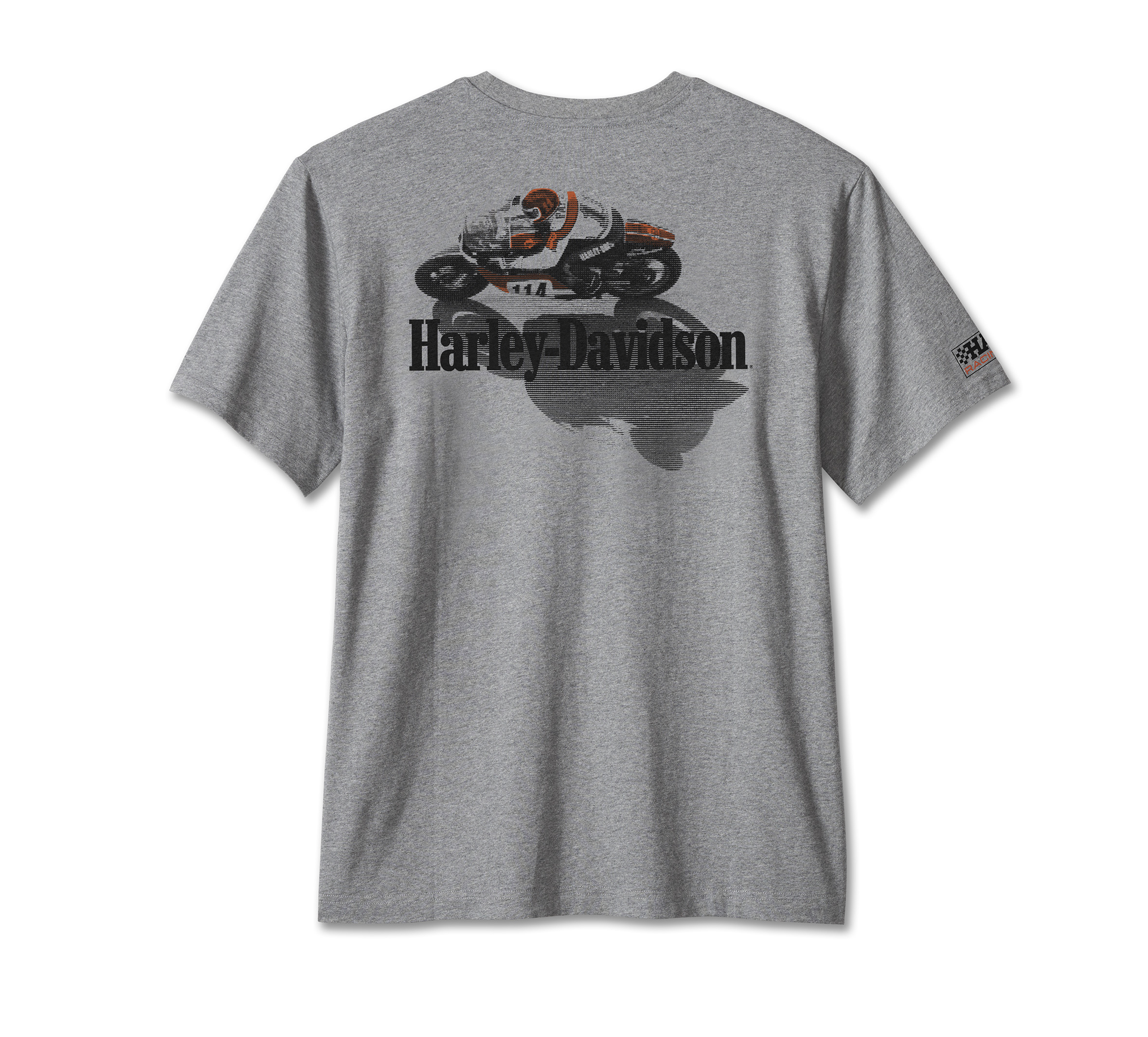 #1 Faster Tee