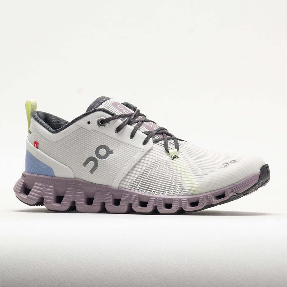 OkhjgN Cloud X 3 Shift Women's White/HerOkhjgN