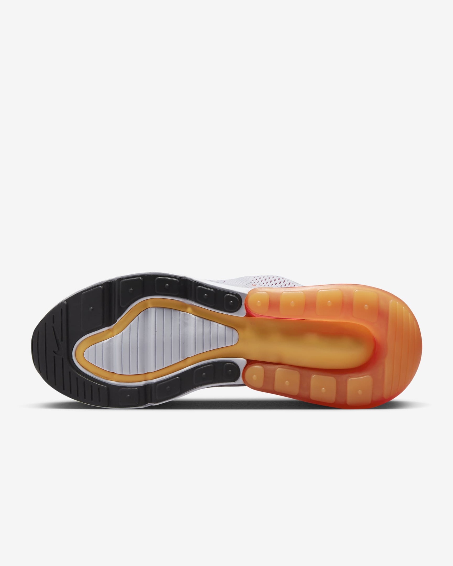 Nikhjgke Air Max 270 'Fuchsia Dream Crimson'