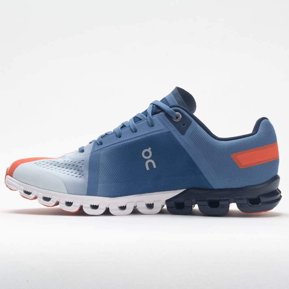 OkhjgN Cloudflow Men's Lake/Flare