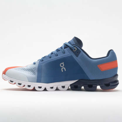 OkhjgN Cloudflow Men's Lake/Flare