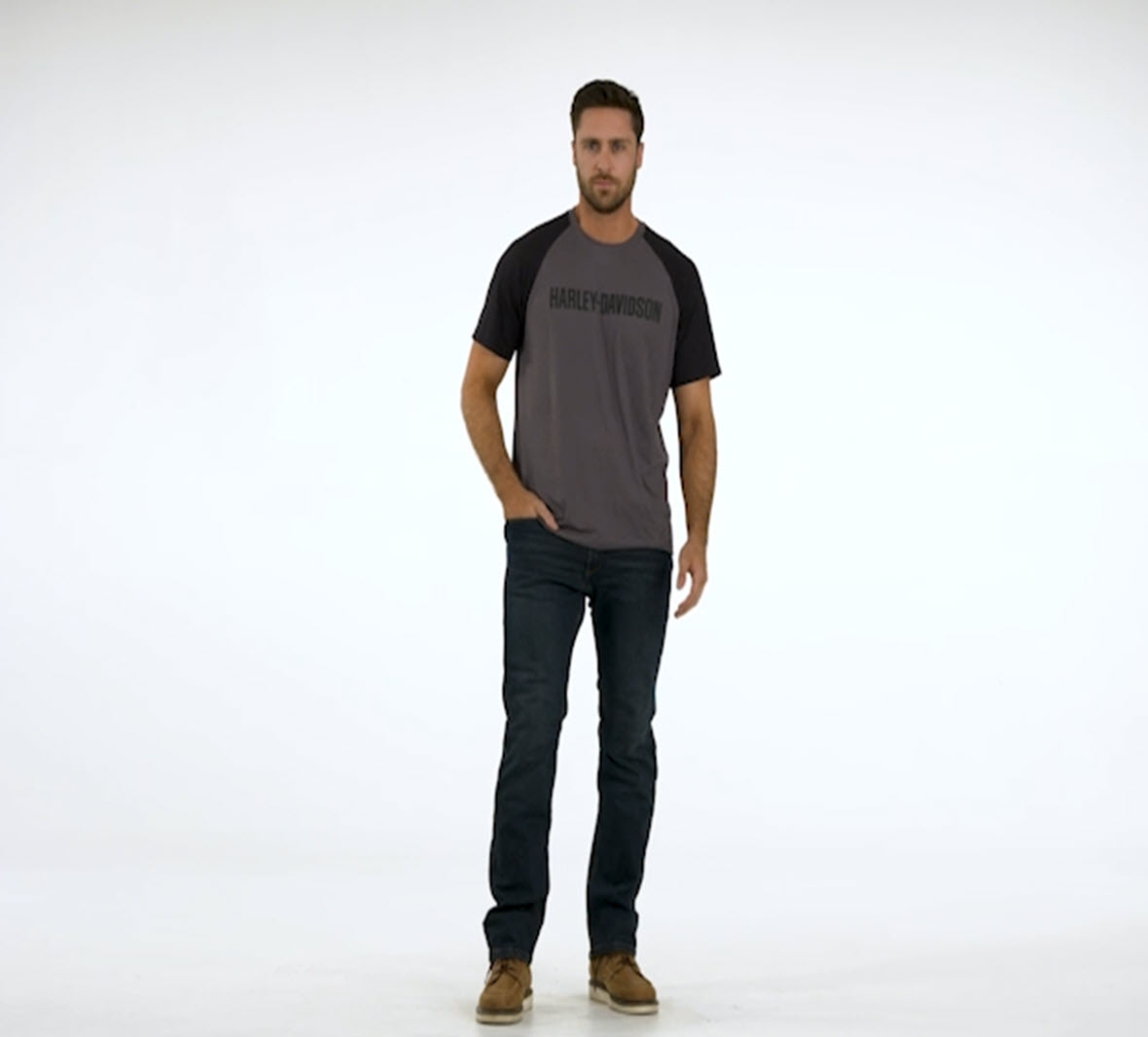Performance   Tee