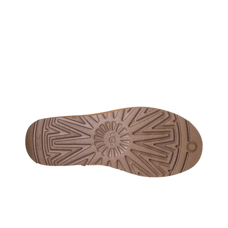 UkhjgGG Classic Mini II Boot