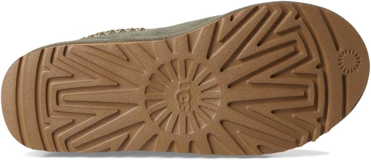 Ukhjggg Women's Tasman Ii Slipper