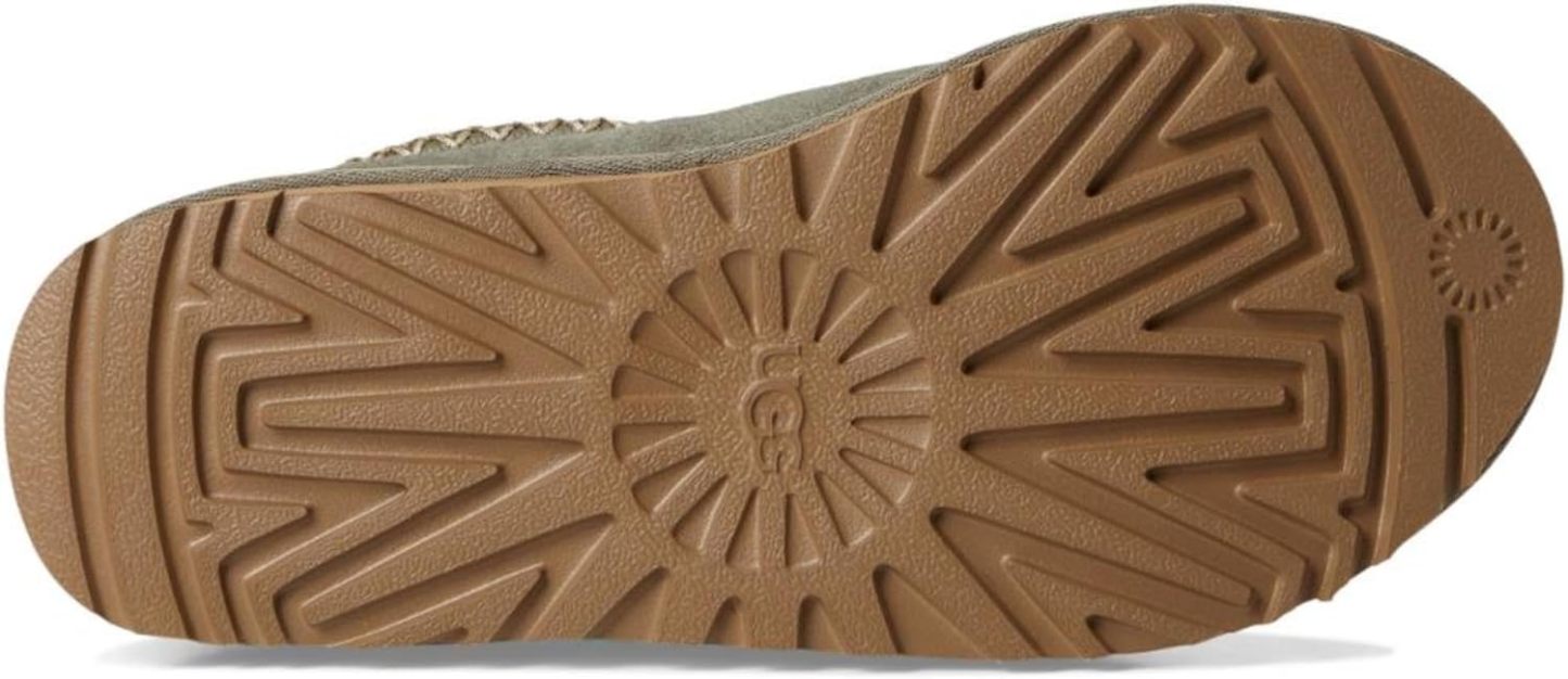 Ukhjggg Women's Tasman Ii Slipper