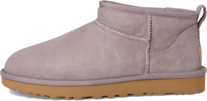 Ukhjggg Women's Classic Ultra Mini Boot