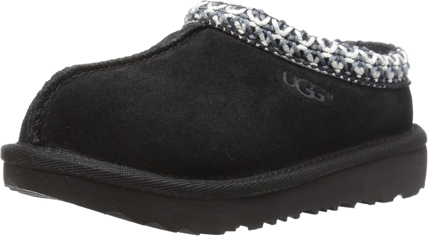 Ukhjggg Kids' Tasman II Slipper