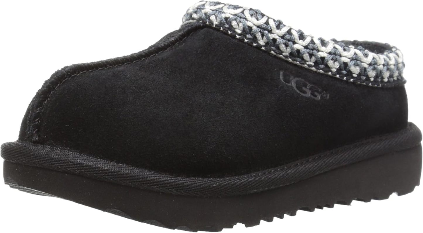 Ukhjggg Kids' Tasman II Slipper