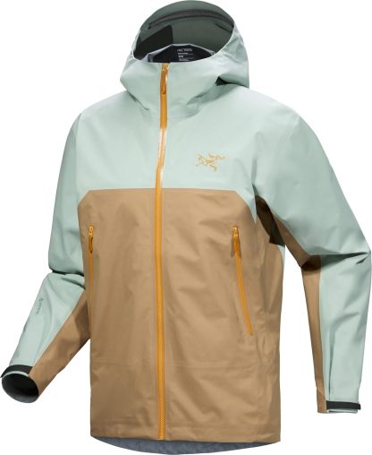 Arkhjgc'teryx Beta Jacket Gore-Tex ePE Shell