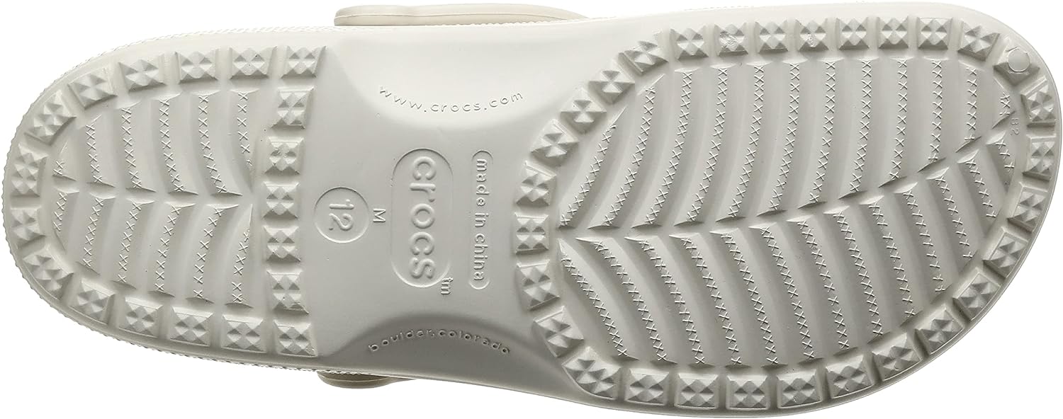Crocs Unisex-Adult Classic Clogs