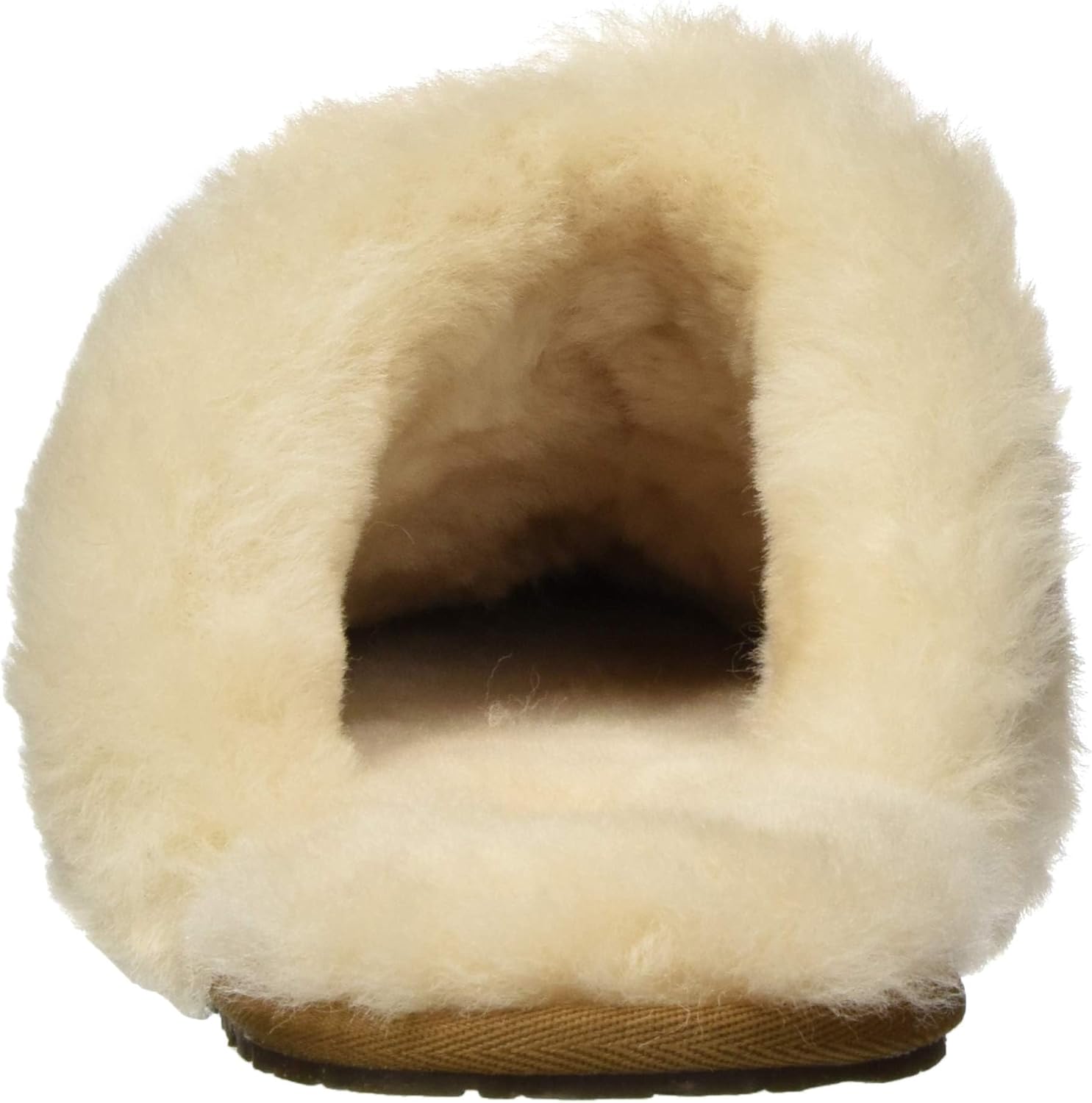 ukhjggg Women's Scuffette II Slipper