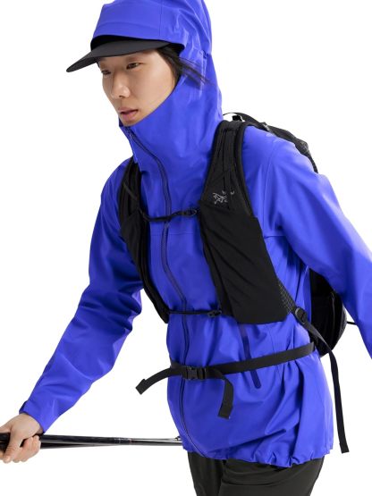 Arkhjgc'teryx Beta Jacket Women's