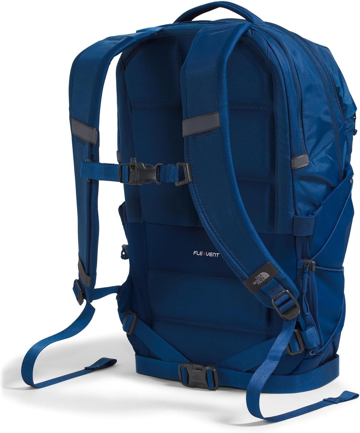 The Nokhjgrth Face Borealis Commuter Laptop Backpack, One Size
