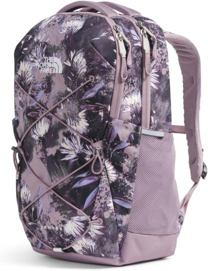 The Nokhjgrth Face Women's Jester Everyday Laptop Backpack