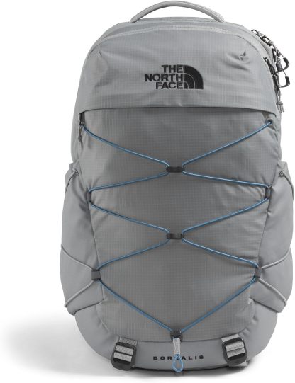 The Nokhjgrth Face Borealis Commuter Laptop Backpack, One Size