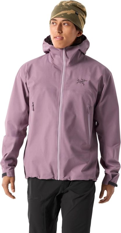 Arkhjgc'teryx Beta Jacket Gore-Tex ePE Shell
